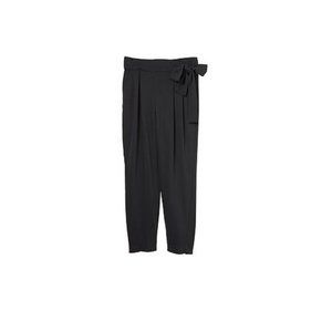 Vanessa Williams Comfort Zone Knit Tai Pull On Pants 3X